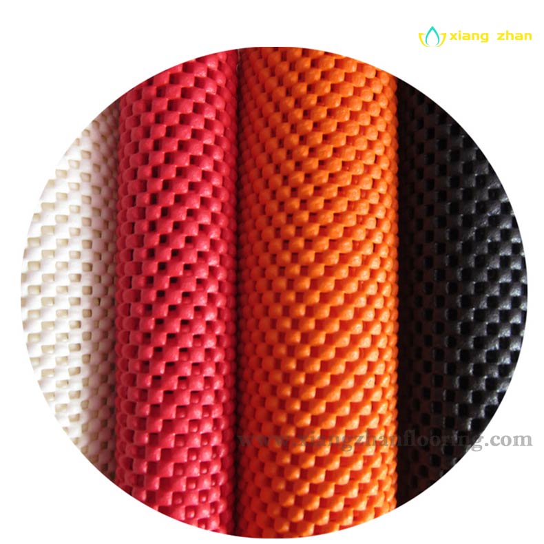 pvc foam anti-slip refrigerator liner manufacturer