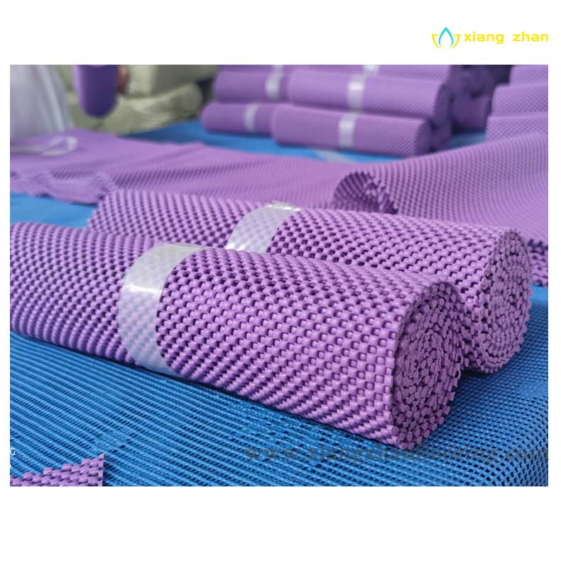 Advantages of PVC foam multifunctional anti slip pad