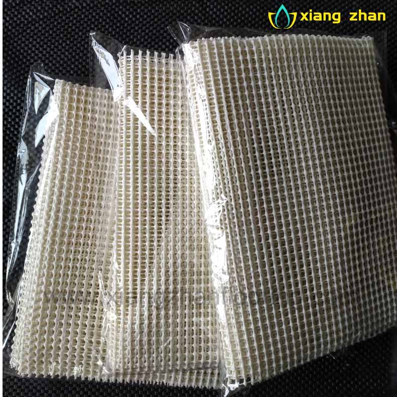 The Use and Performance of PVC Anti slip Fabric