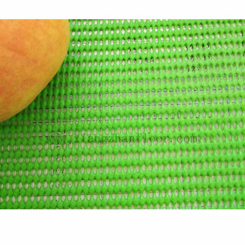 What is PVC mat?