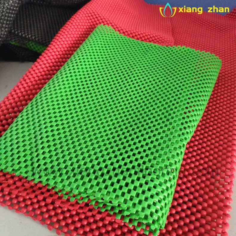 There are many colors of PVC foam anti slip pads