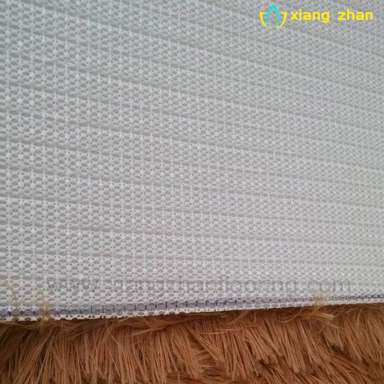 Non Slip Rug Pad Underlay Rug Gripper  for Carpet Floors