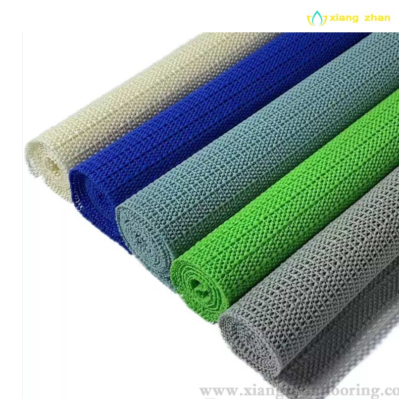 Detailed Introduction to PVC Anti slip Pad Products