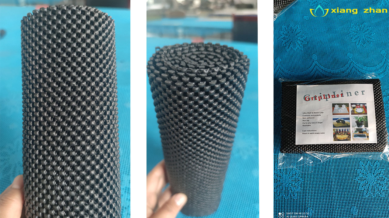 Cushion pad PVC foam anti slip pad