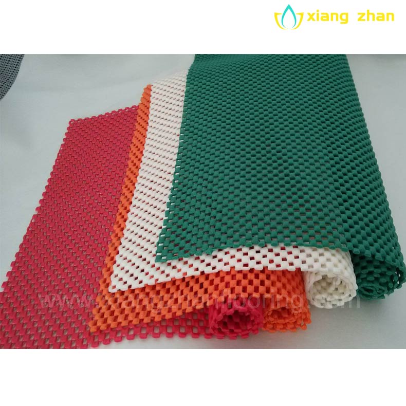 Advantages of PVC foam multifunctional household anti-skid pads