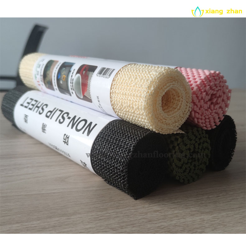 PVC foam anti slip Yoga mat has high cost performance