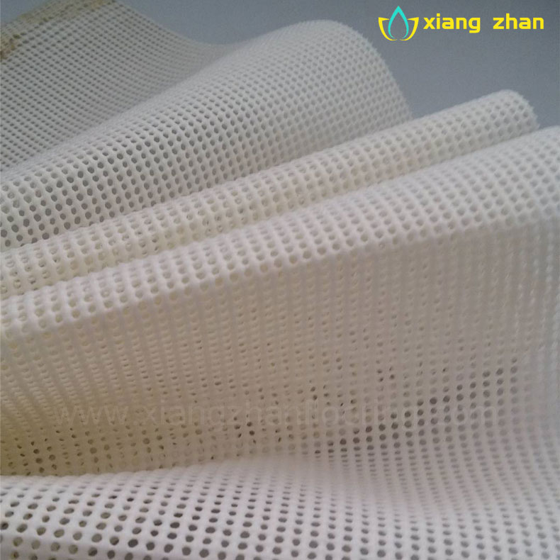 PVC foam non adhesive anti slip mattress