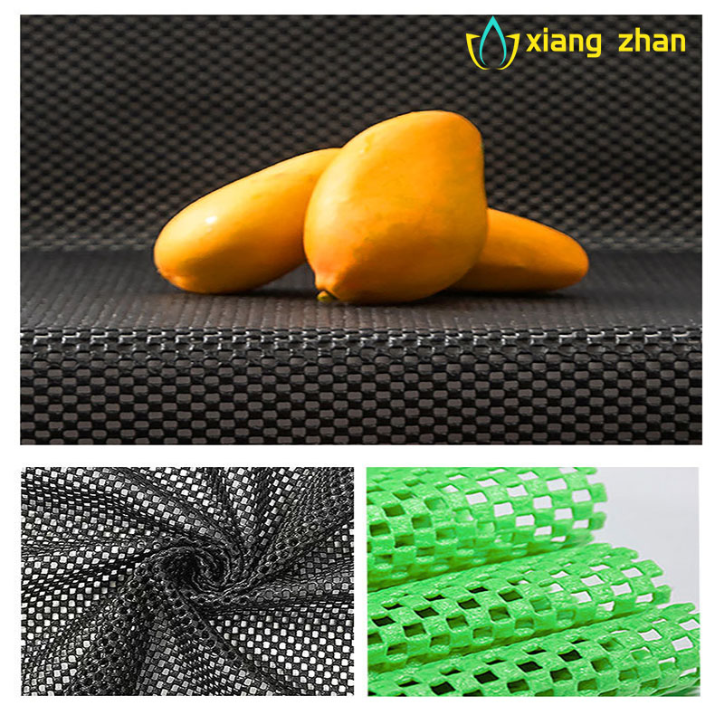 PVC foam fresh fruit and vegetable anti slip and collision pad