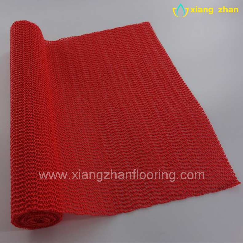 Advantages of anti slip fabric